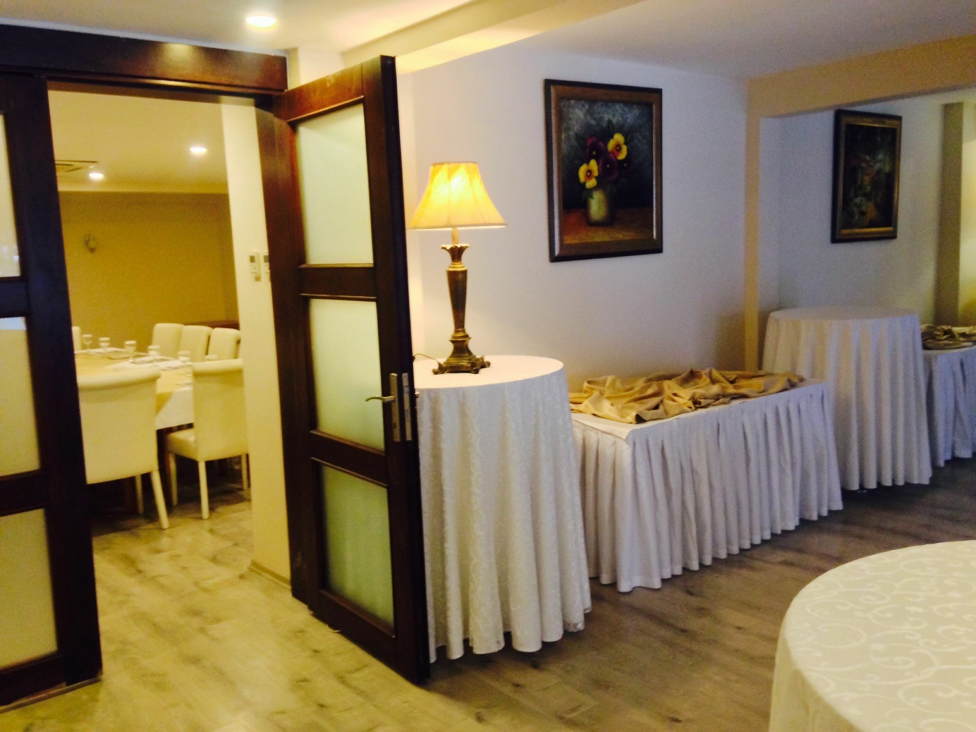 Bahira Suite Hotel Istanbul Exterior foto