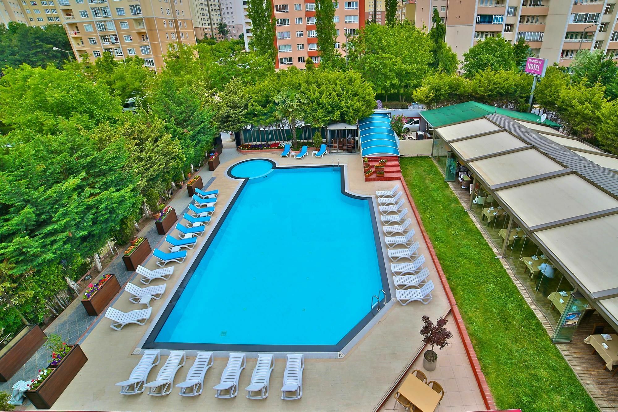 Bahira Suite Hotel Istanbul Exterior foto