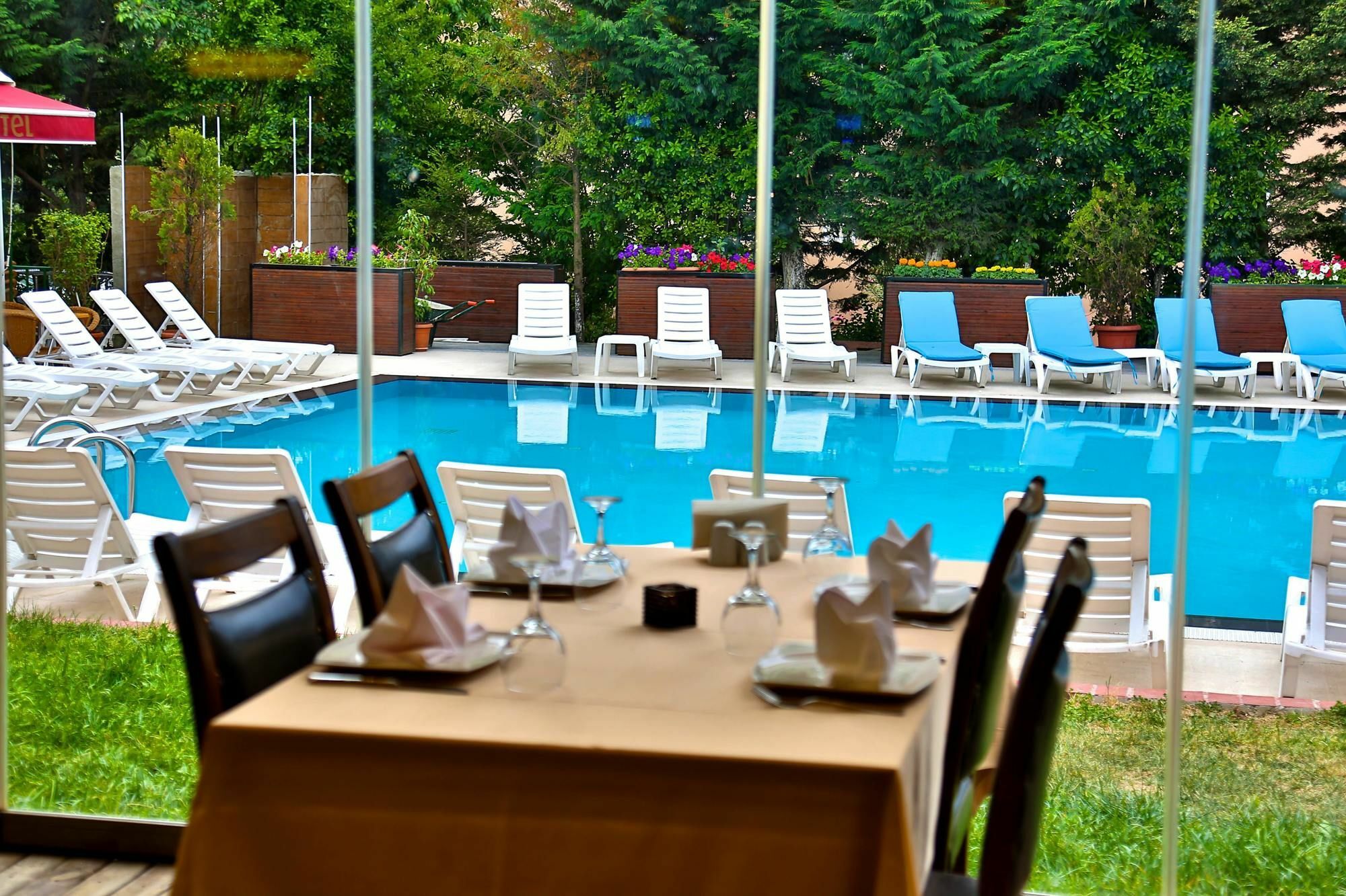 Bahira Suite Hotel Istanbul Exterior foto