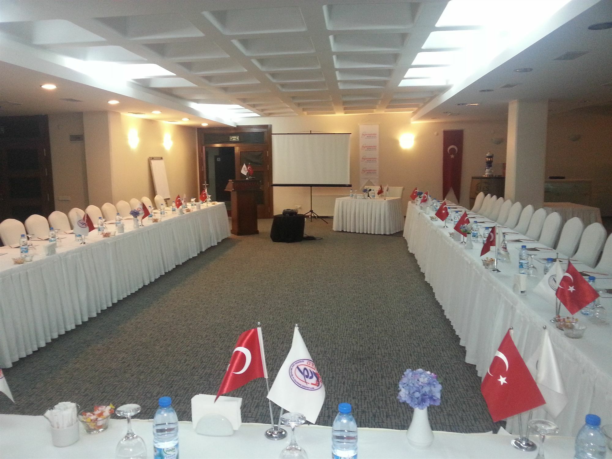 Bahira Suite Hotel Istanbul Exterior foto