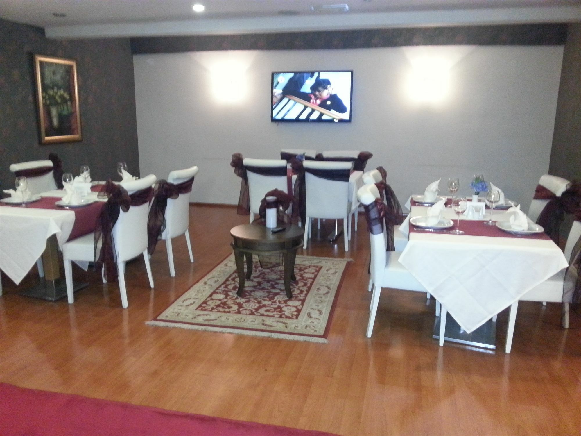 Bahira Suite Hotel Istanbul Exterior foto