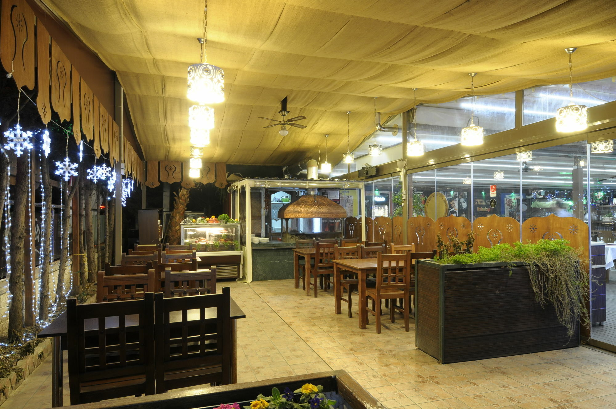 Bahira Suite Hotel Istanbul Exterior foto