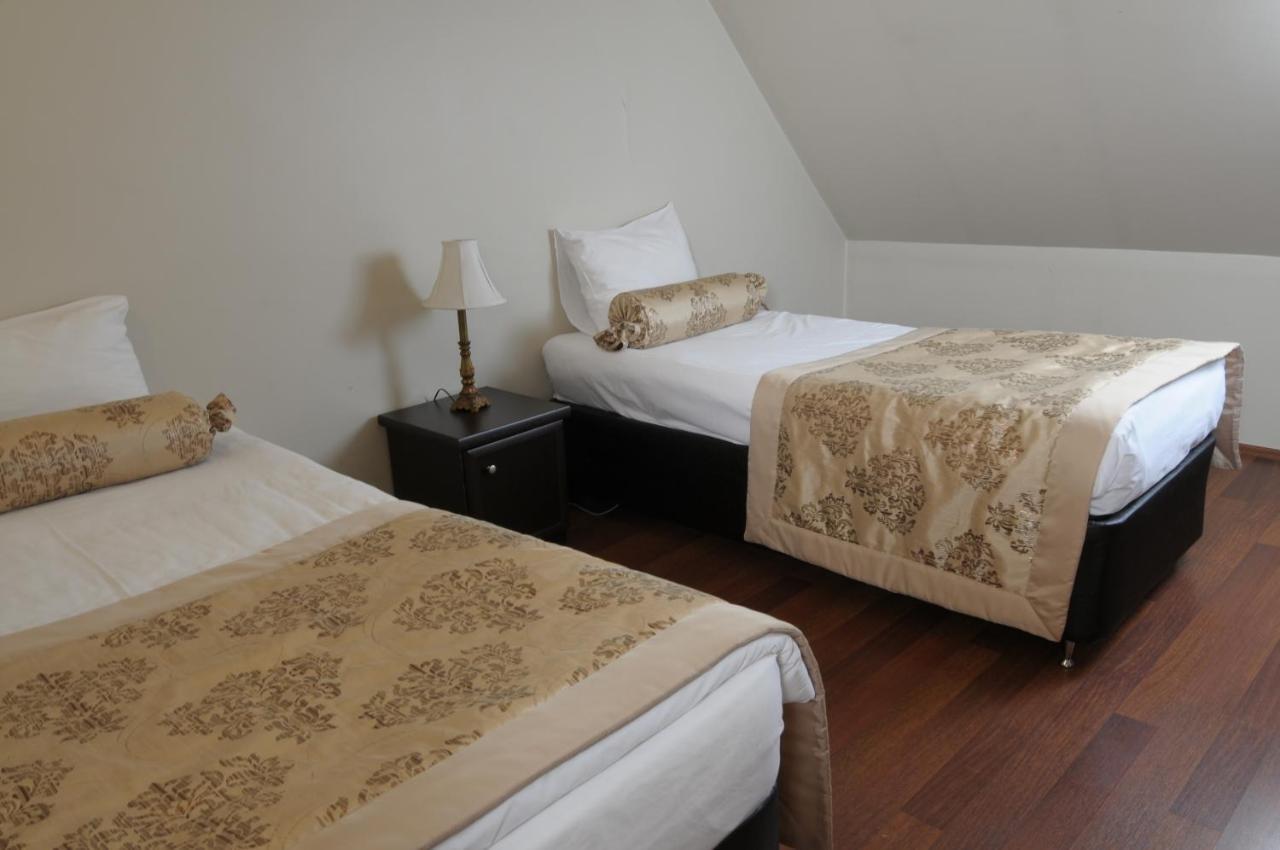 Bahira Suite Hotel Istanbul Exterior foto